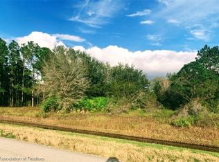1349 S Avon Estates Blvd, Avon Park, FL 33825