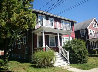 11 Colby Rd, West Roxbury, MA 02132