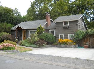 7500 SW 51st Ave, Portland, OR 97219