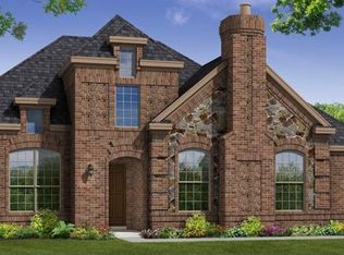 2004 Yosemite Ln, Keller, TX 76248