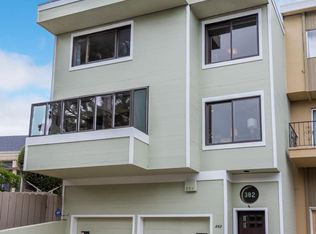 382 Surrey St, San Francisco, CA 94131
