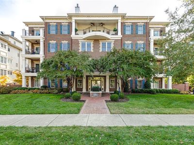 5225 Monument Ave UNIT 4C, Richmond, VA, 23226