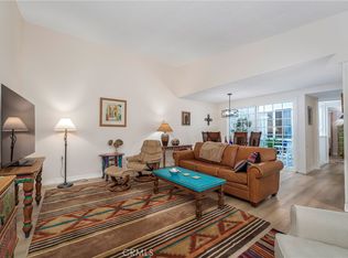 89 Calle Aragon Unit B, Laguna Woods, CA 92637