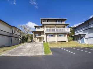 99-1395 Aiea Heights Dr #3, Aiea, HI 96701