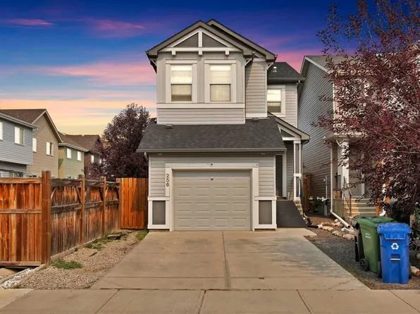 256 S Auburn Glen Close SE, Calgary, AB T3M 2P4