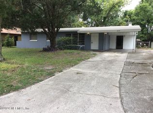 8534 Addison Rd, Jacksonville, FL 32208