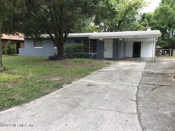 8534 ADDISON Road, Jacksonville, FL 32208