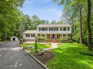 2 Hemlock Ln, Flanders, NJ 07836