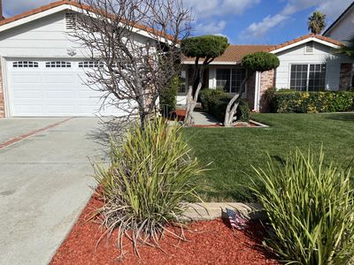 4490 Crocus Dr, San Jose, CA, 95136