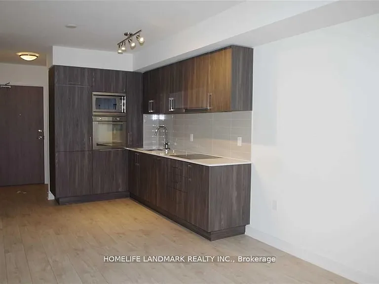 27 Bathurst St #1113 — Photo 9