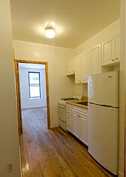 Rented by Keller Williams NYC