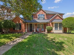 4309 Vanderpool Dr, Plano, TX 75024