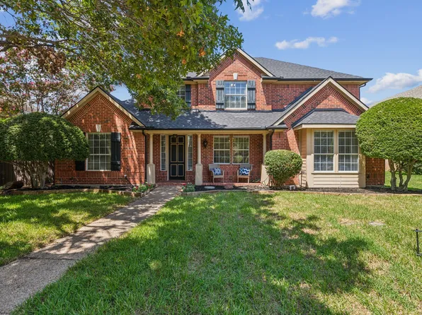 4309 Vanderpool Dr, Plano, TX 75024