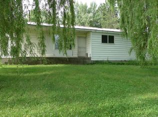 12511 W Hillis Rd, Trufant, MI 49347