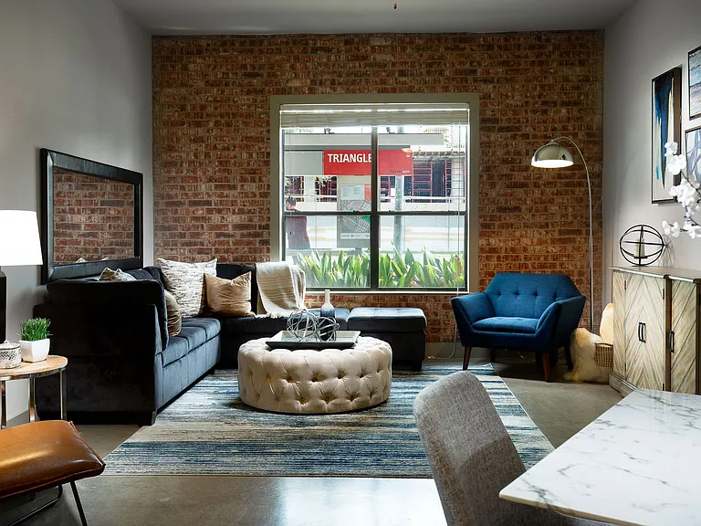 Residences at The Triangle — Photo 10