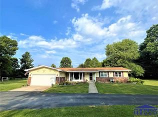 4848 W Sarah Myers Dr, West Terre Haute, IN 47885