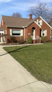 637 E Ford Ave, Barberton, OH, 44203