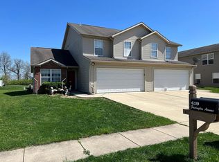 419 Fairington Ave, Lafayette, IN 47905