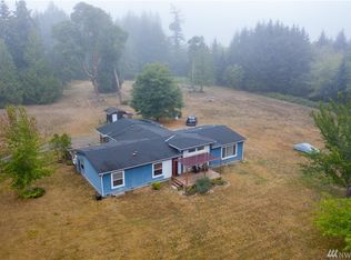 2221 Key Peninsula Hwy SW, Lakebay, WA 98349