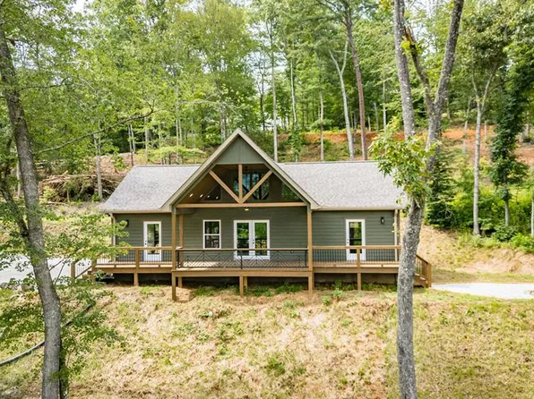 46 Herbert Ln, Bryson City, NC 28713