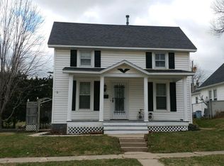 315 N Gertrude St, Burlington, IA