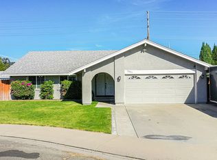 2801 McNeil Dr, Ceres, CA 95307