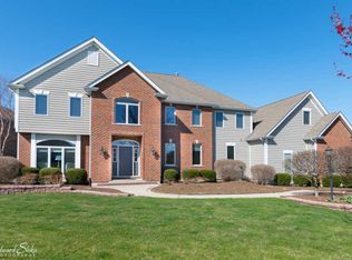 7213 Owl Way, Cary, IL 60013