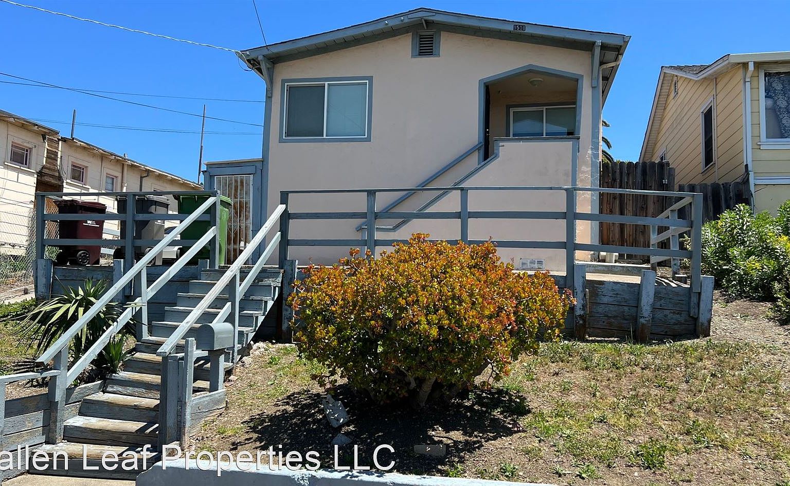 9508 Thermal St, Oakland, CA 94605 Zillow