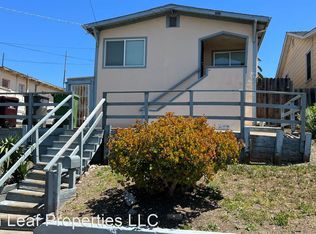 9508 Thermal St, Oakland, CA 94605