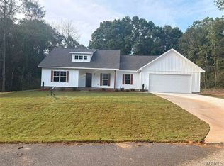 206 Magnolia Creek Dr, Gordo, AL 35463