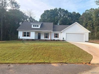 206 Magnolia Creek Dr, Gordo, AL, 35463