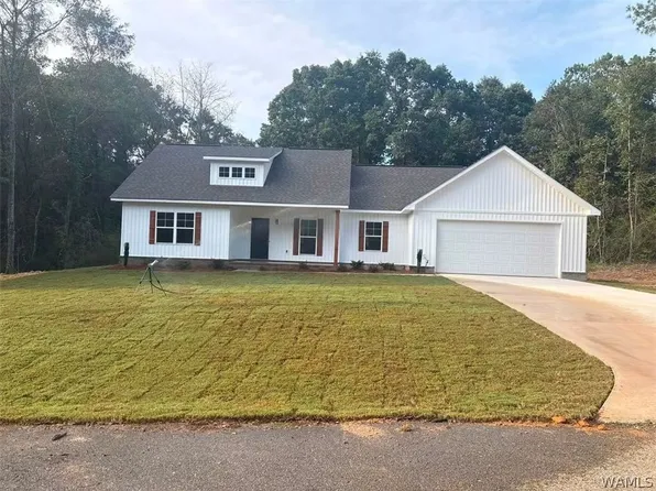 206 Magnolia Creek Dr, Gordo, AL 35463