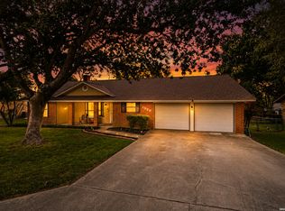 1529 Allison, New Braunfels, TX 78130