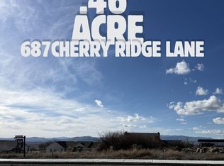 687 N Cherry Ridge Ln, Richmond, UT 84333