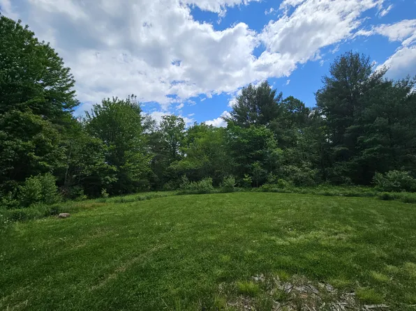 U08-003 Dutch Gap Road, Chesterville, ME 04938