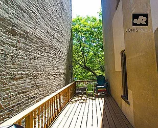 Rented by Jonis Realty