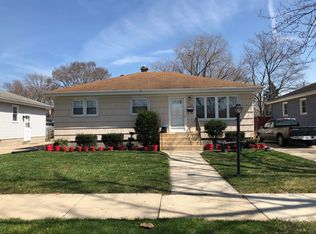 18523 Glen Oak Ave, Lansing, IL