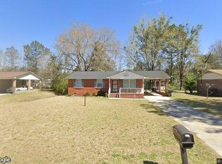 1136 E Candy Ln, Florence, SC 29505