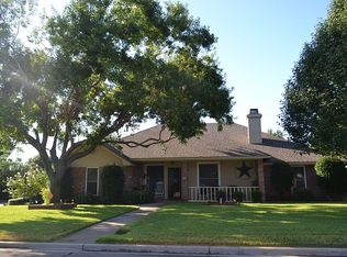 22 Wisteria St, Waco, TX 76708