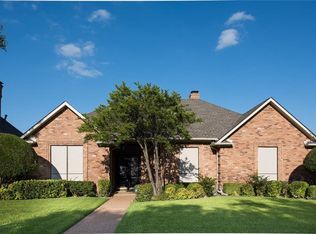 1304 Thistledown Dr, Plano, TX 75093