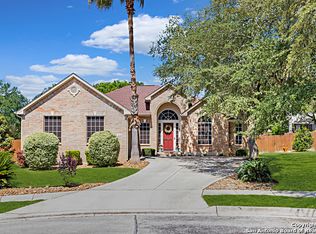 216 Teneva Cv, Cibolo, TX 78108