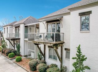 1740 Jackson Ave E #102, Oxford, MS 38655