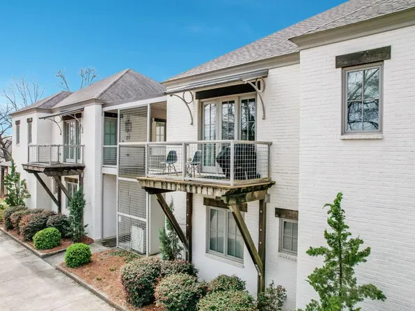 1740 Jackson Ave E #102, Oxford, MS 38655