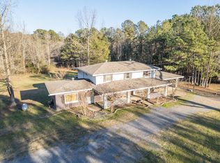 479 McMinn Rd, Mc Cool, MS 39108