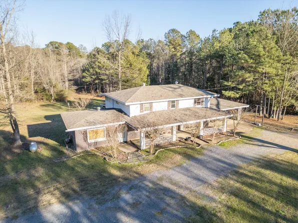 479 McMinn Rd, Mc Cool, MS 39108