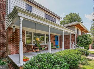 13 Saint Michaels Way, Baltimore, MD 21212