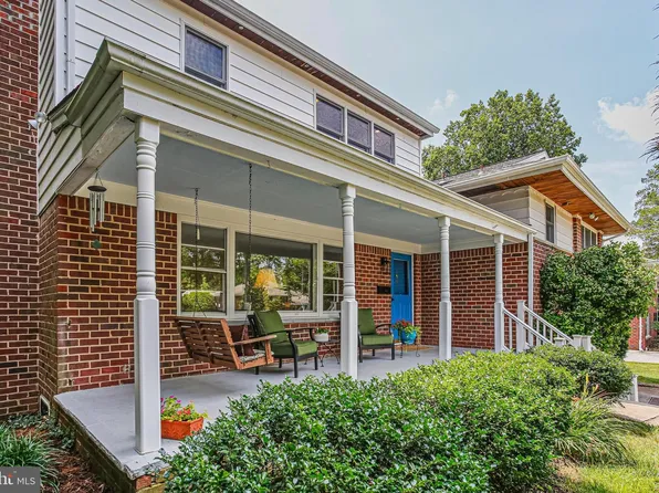 13 Saint Michaels Way, Baltimore, MD 21212