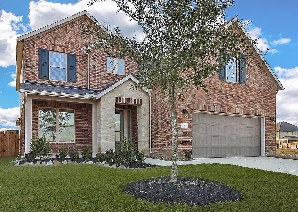 1st image of 20407 Pony Field Ct