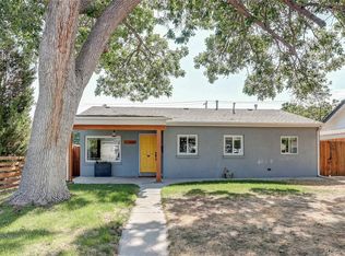 4680 S Sherman Street, Englewood, CO 80113