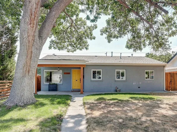 4680 S Sherman Street, Englewood, CO 80113